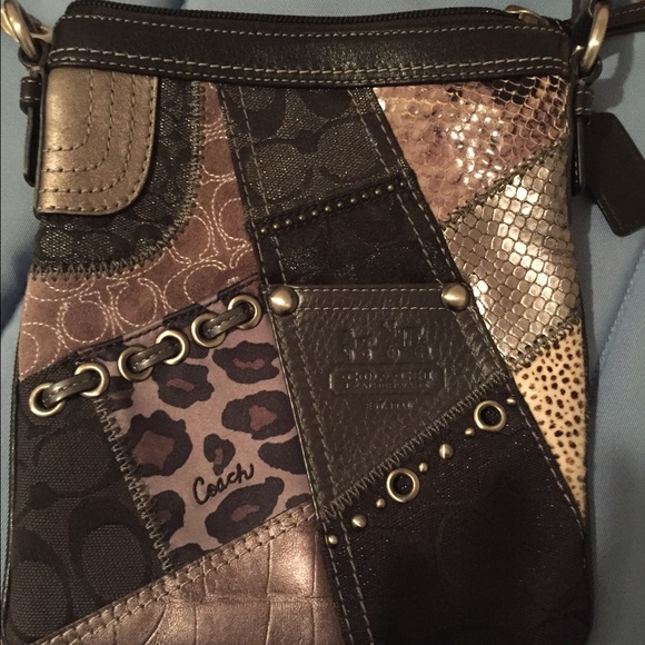 Coach crossbody brand new - Picture 4 of 4