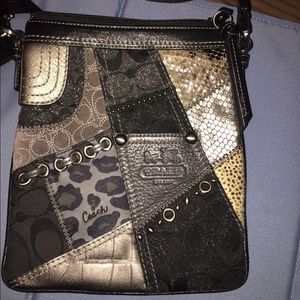 Coach crossbody brand new