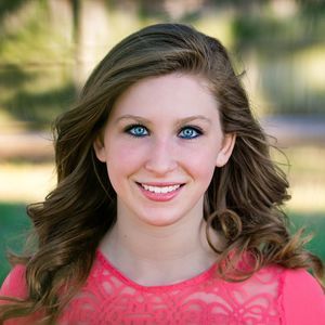 Meet your Posher, Reagan