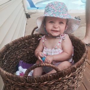 Meet your Posher, Saraah