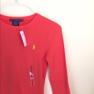 Ralph Lauren Polo T Shirt