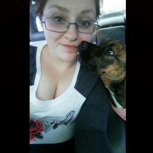 Meet your Posher, Jess