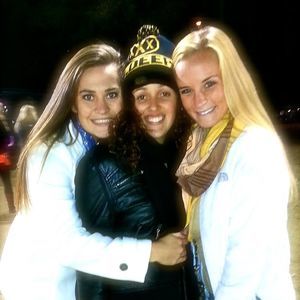 Meet your Posher, Kenzie