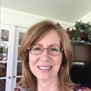 Meet your Posher, Kerri