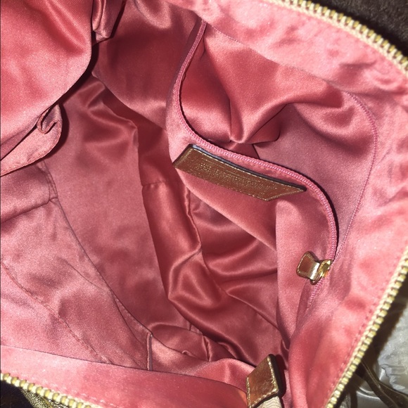 Coach bag - Picture 3 of 4