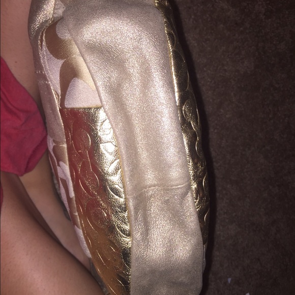 Coach bag - Picture 4 of 4