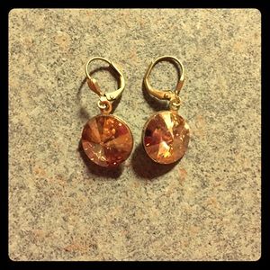 BUNDLED. Victoria Lynn earrings