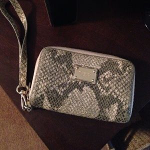 Michael Kors phone case