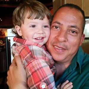 Meet your Posher, Jose