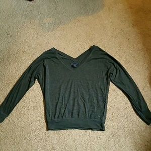 SOLD!! American egal shirt