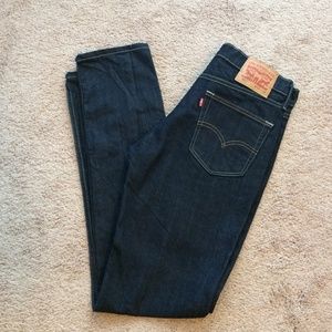 Men's Levi's Jeans