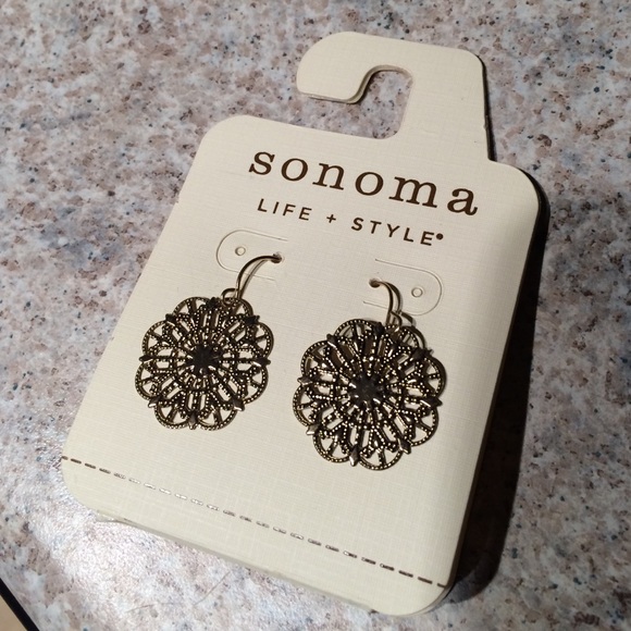 Sonoma earrings