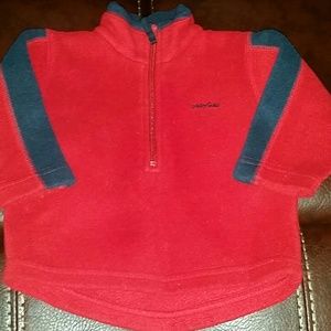 Baby Gap pull over