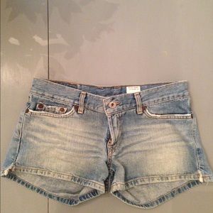Lucky brand shorts