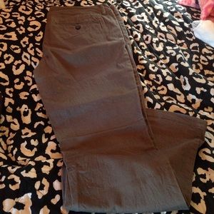 American Eagle Kick Boot Pants