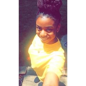 Meet your Posher, Amber