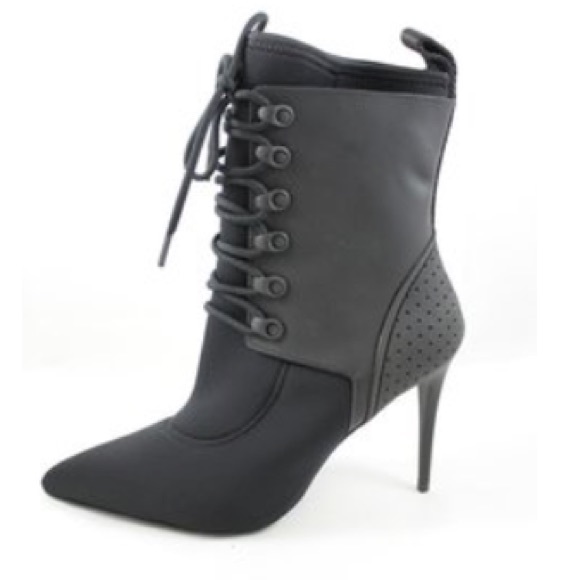 Alexandra Wang X HM collection bootie