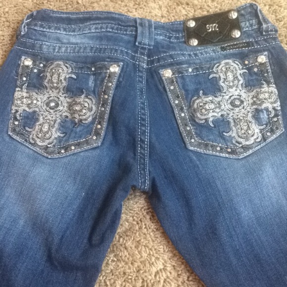 Miss Me Jeans size 28