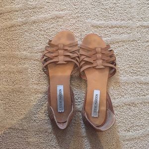 Steve Madden harachi sandals