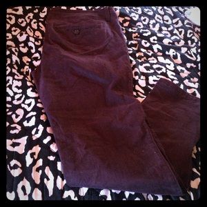 American Eagle Skinny Pants