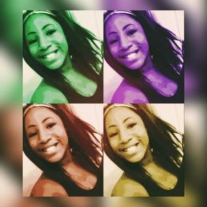 Meet your Posher, Rosalia