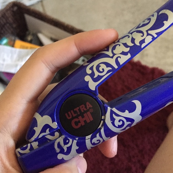 Hair straightener - Picture 2 of 2