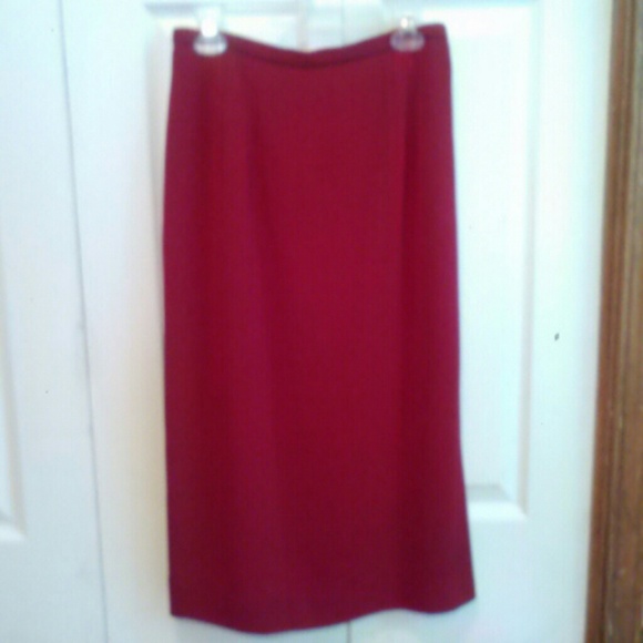 Woman skirt