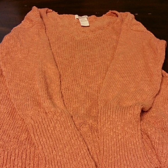Sundance Sweater