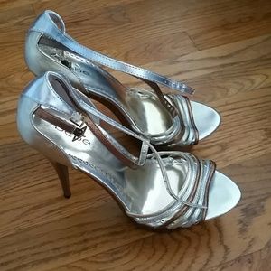 Bebe shoes