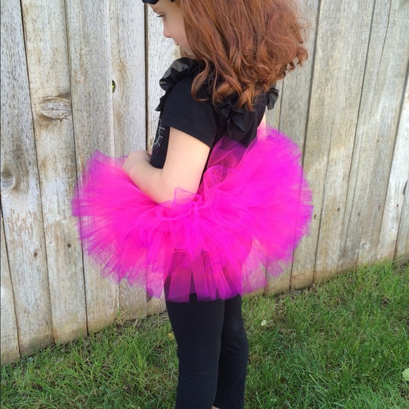 Tutu - Picture 2 of 4