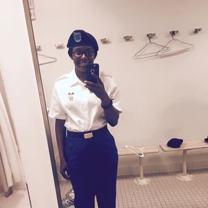 Meet your Posher, Tramell