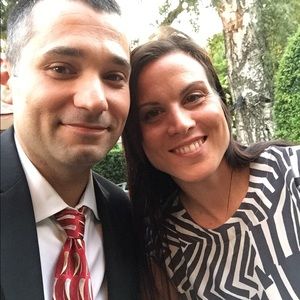 Meet your Posher, Maria