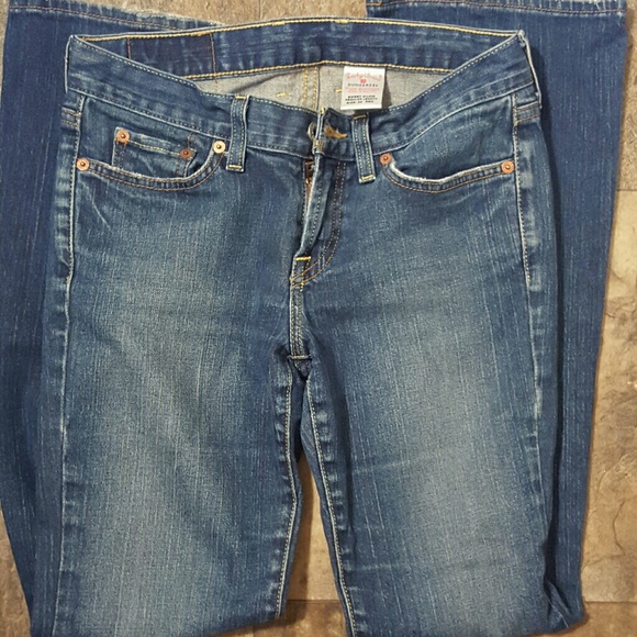 Lucky brand jeans