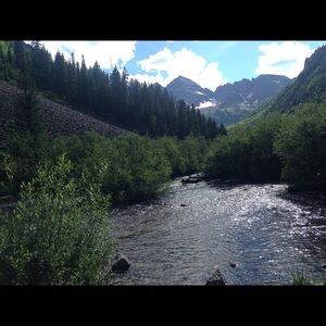 Meet your Posher, Marissa