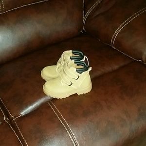 Child's boots