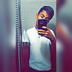 Meet your Posher, Andy