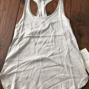 Lululemon Principle Tank