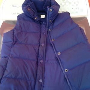 Jcrew vest