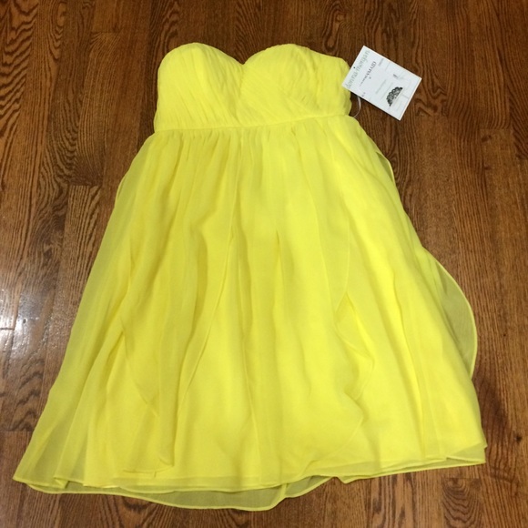 Donna Morgan convertible dress/prom dress