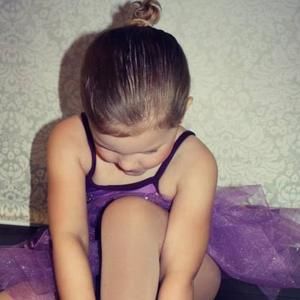 Meet your Posher, Allison