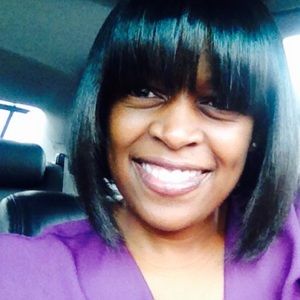 Meet your Posher, Natasha