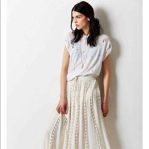 💥💥HOST PICK💥💥 Staring at Stars maxi skirt