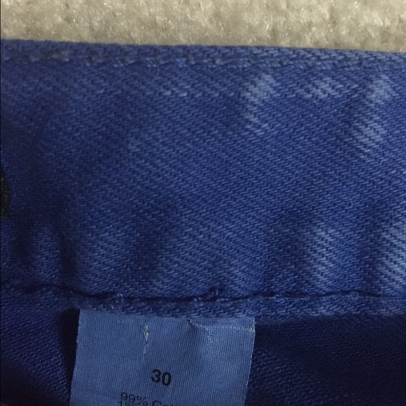 Crop pants - Picture 3 of 4