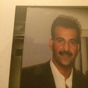 Meet your Posher, Mehryar