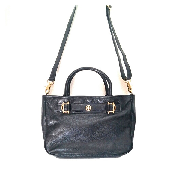 Tory Burch Horsebit Jaden Bag
