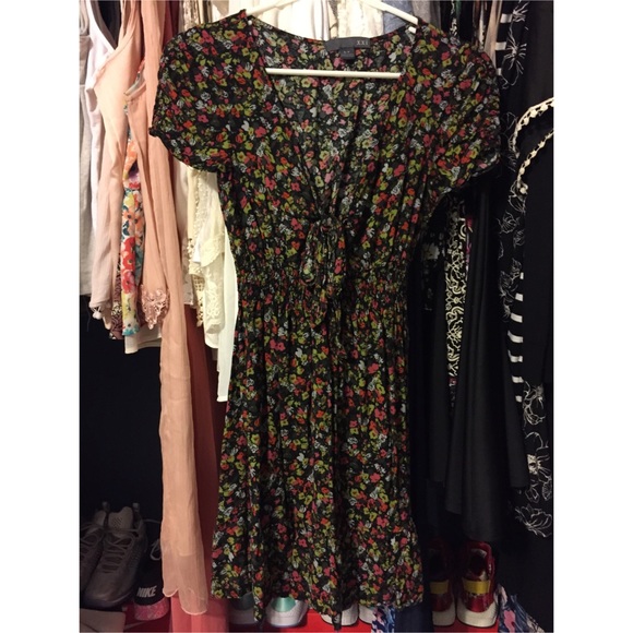 Baby doll dress