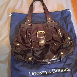Dooney & Bourke Hayden bag