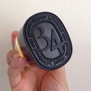 Diptyque 34 Saint Germain Perfume