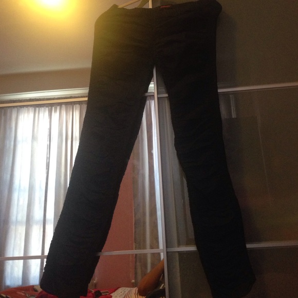 new legging
