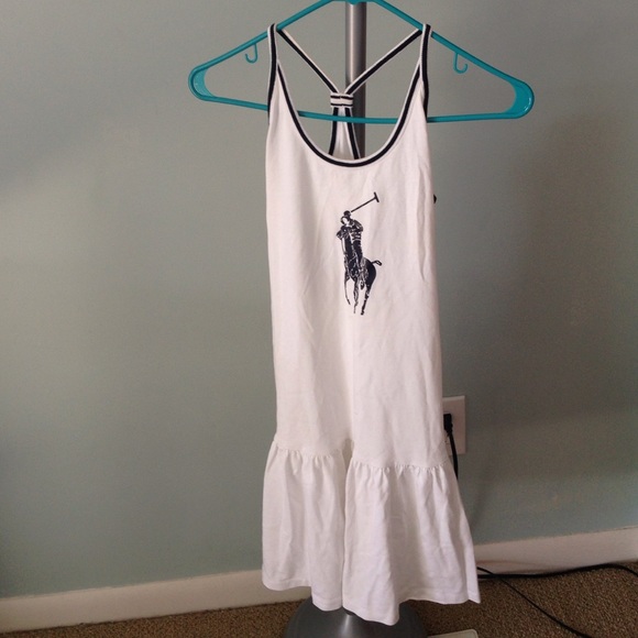 Ralph Lauren Dress